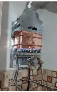 مرکز تعمیرات تخصصی آبگرمکن وپکیج حسین نژاد