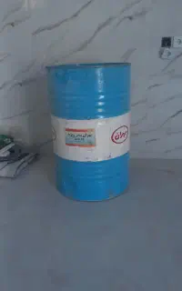 بشکه سالم