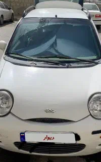 ام وی ام ۱۱۰ چهار سیلندر