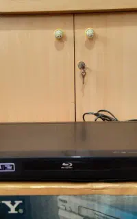 بلوری ال‌جی  BD660