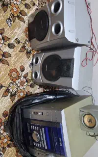 ظبط صوت