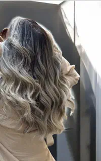 با قیمت استثنایی در بهترین سالن رنگ لایت یادمیگیری