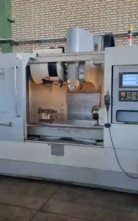 به دنبال اوستا کار cnc فرز هستم