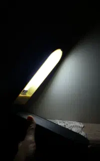 چراغ مطالعه