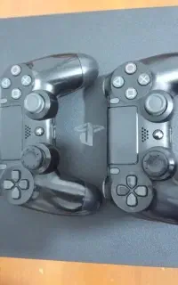 ps4اسلیم یک ترا پلمپ