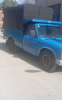 نیسان دوگانه 88