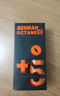 مکمل سوخت بهران