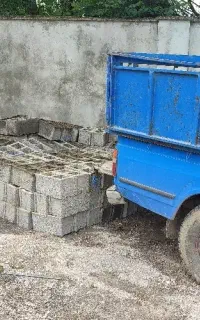 استخدام راننده-کارگر