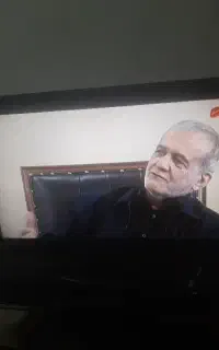 *نصاب گیرنده تلوزیون رباط کریم*