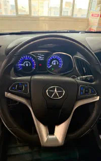 جک s5 نیوفیس توربو اتوماتیک