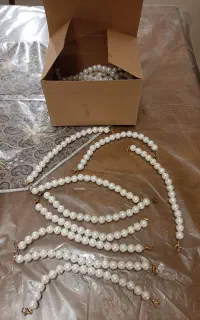 دستبند مروارید