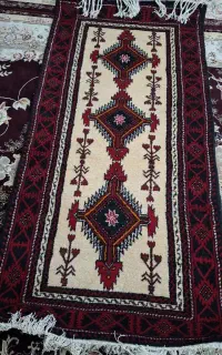 ۴قالیچه بلوچی