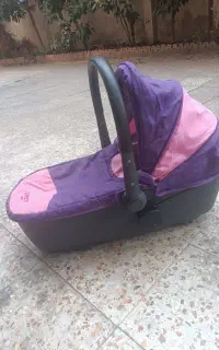 کریر و گهواره