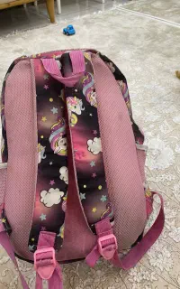 کیف برای مدرسه