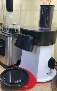 دستگاه سالادسازبرقی