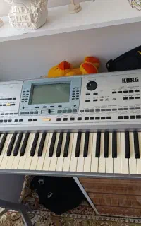 ارگ pa80