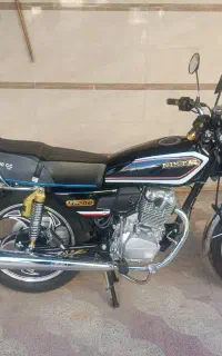 موتور نیکتاز صفر