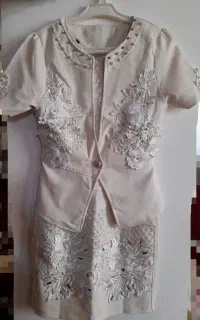 لباس مجلسی دخترانه