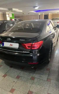 لیفان ۸۲۰ مدل ۹۷ بدون رنگ