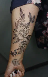 آموزش تخصصی تتو