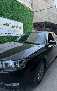 دنا ۶ دنده ۱۴۰۱ ( شهر خودرو افتاب)