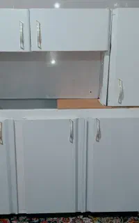 3متر کابینت تمام فلزورق گالوانیزه ورق75در حدنو نو