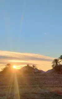 تور کویر رویایی مصر