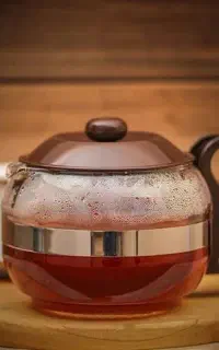 قوری پیرکس مدل فرانسه