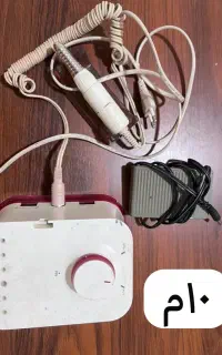 فروش لوازم و دستگاه ناخن،تتو و میکروبیلدینگ