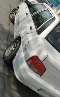 پراید 87
