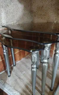 میز عسلی