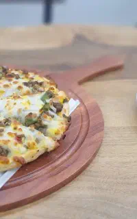 دنیای طعم های بینظیر با۲۰٪تخفیف به مناسبت افتتاحیه