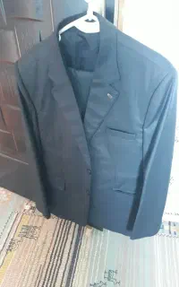 کت و شلوار