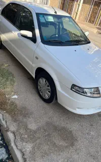 سورن موتور جدید ۱۴۰۴ برقی