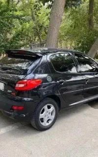 207 پانا اتومات عروسک واقعی