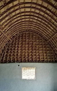 آلاچیق سنتی