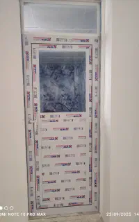 نمایندگی دربPVC سرویس بهداشتی و حمام