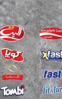 حسابدار شرکت پخش مواد غذایی (آماده لذیذ)