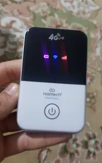 مودم جیبی همراه نو