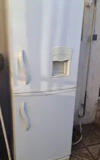 یخچال فریزر امرسان
