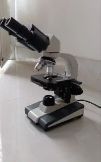 میکروسکوپ حرفه ای Microscope