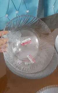ظروف ۱۲ نفره