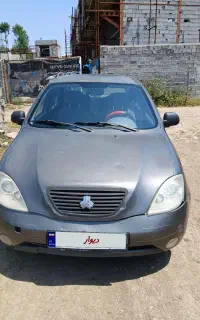 تیبا ۱ مدل ۹۳
