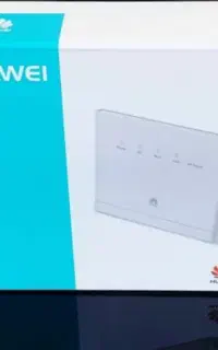 مودم روتر بی سیم 4G هوآوی اصلی