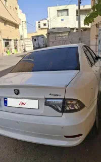 سمندسورن 1402 دوگانه ef7