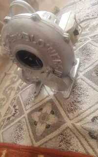 دمنده کبابی سالم وبدون مشکل