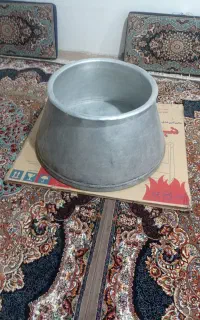 دیگ چکشی روحی