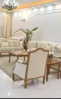 مبلمان و سرویس خواب و غذا خوری رنگ بندی اقساط