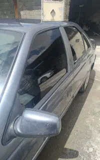 مستر دودی نصب تخصصی دودی خودرو وساختمان سیار