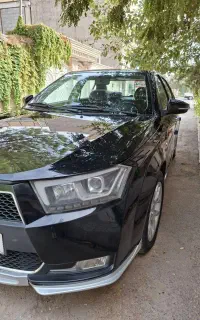 دنا پلاس اتوماتیک مدل1400برج12درحدصفر